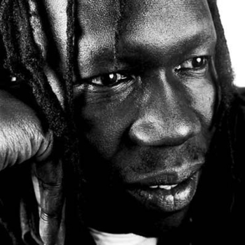 Geoffrey Oryema - Lubanga