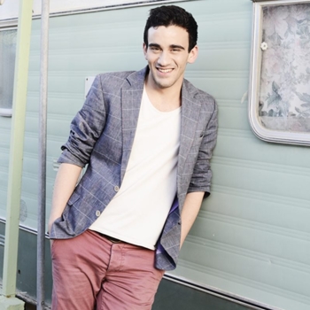 Gianluca Bezzina - Tomorrow (Eurovision 2013 - Malta)