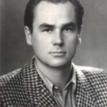 Georg Ots - Kesk voogavat balli