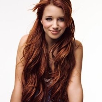 Gia Farrell - Hit Me Up (From "Happy Feet")