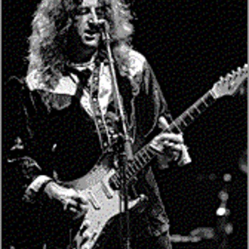 Gwyn Ashton - The Road Is My Religion