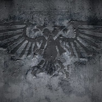 Galaxy Aflame - Litany of Wrath