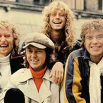 Gasolin' - De gule enker