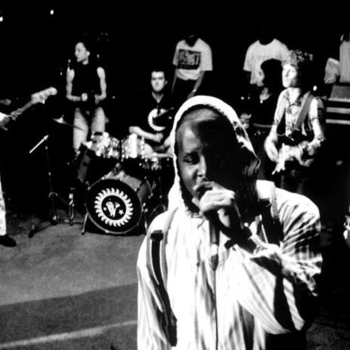 Grand Puba - Don't Waste My Time