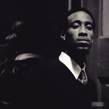 GQ - Lies (Theo Parrish's Ugly Edit)