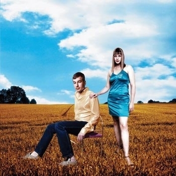 Golden Boy with Miss Kittin - Rippin Kitten (песня из сериала "Большая маленькая ложь" / "Big Little Lies")