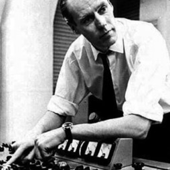 Артист George Martin