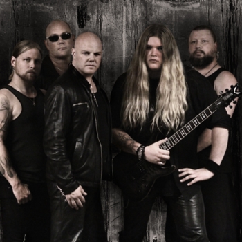 Golden Resurrection - Moore lord