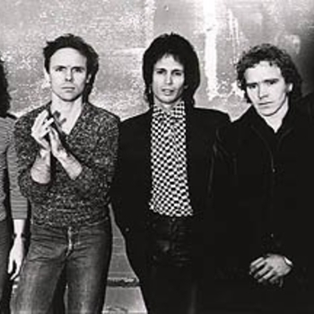 Gamma - Four Horsemen