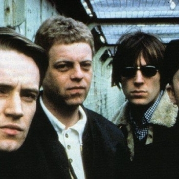 Gene - Be My Light, Be My Guide