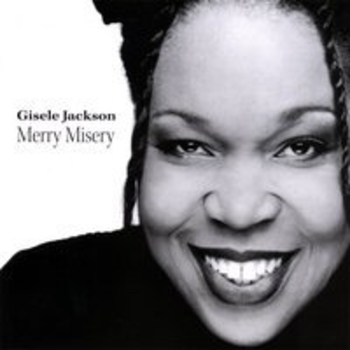 Gisele Jackson - Love Commendment