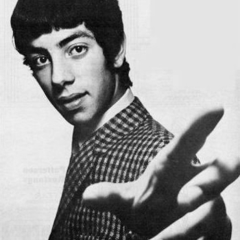 Graham Gouldman