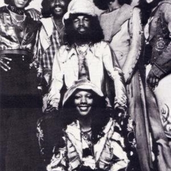 Graham Central Station - 'Tis Your Kind of Music