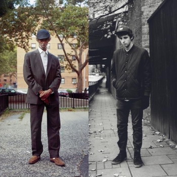 Gil Scott-Heron and Jamie xx - I'm New Here