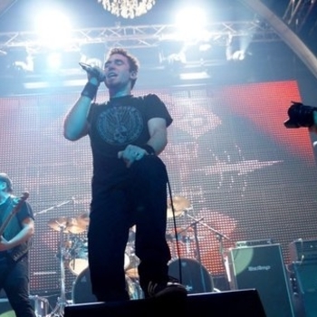 Goodbye to Gravity - Four Minutes Of Rage