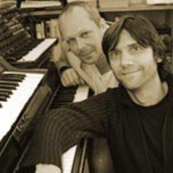 Green Isac - Caravan