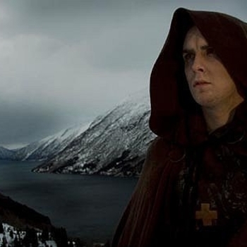 Glittertind - Om Kvelden Når Det Mørkner