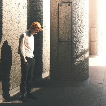 Артист Ghost Culture