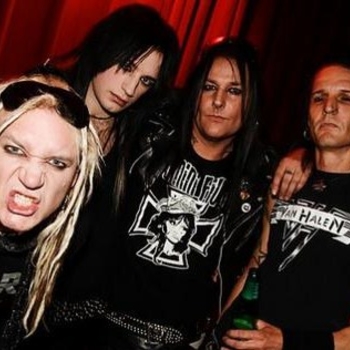 Gemini Five - You Spin Me Round (Like A Record) (2003)