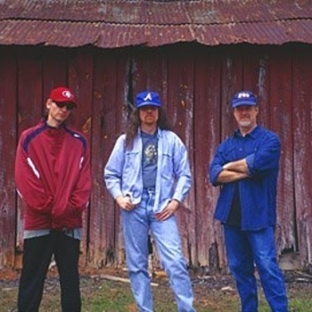 Georgia Blues Dawgs - Lies