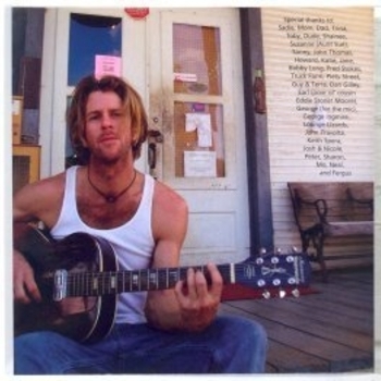 Grayson Capps - Gran Maw Maw