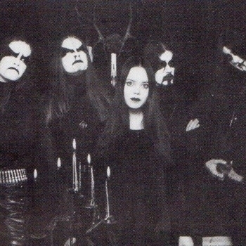 Gehenna - End Ritual