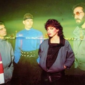 Gloria Estefan And Miami Sound Machine - 1-2-3