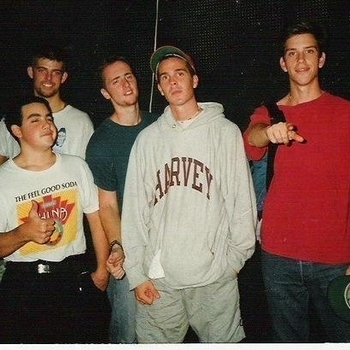 Gorilla Biscuits - No Reason Why