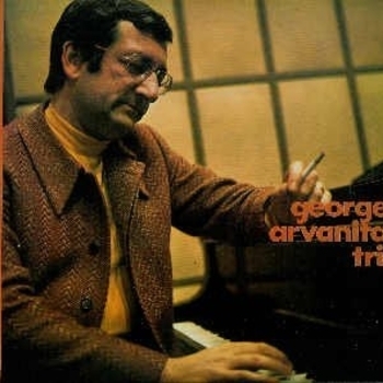 Georges Arvanitas - La Vie En Rose