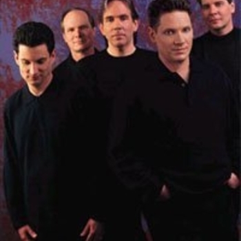 Glad - God Is My Redeemer