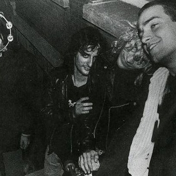 Government Issue - Puppet On A String