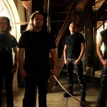 Guardians of Time - Iron Heart