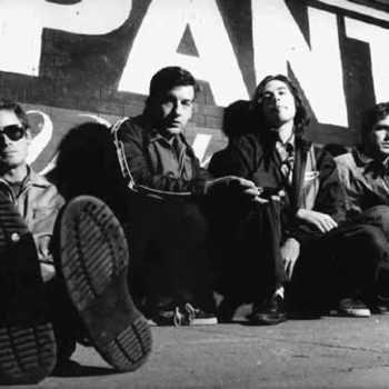 Girls Against Boys - Kill The Sex Player OST Clerks