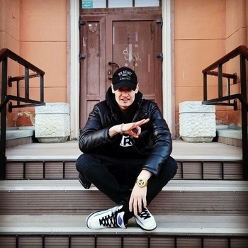 Gidra feat Dj Nik One - Bingo (Сториз 2018)