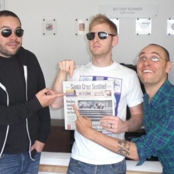 Gaijin Games - Superfunk