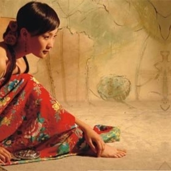 Gong Yue - Bodhi Gatha