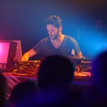 Guy Gerber - Pyramid Of The Moon