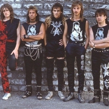 GGG - I have a crush on you