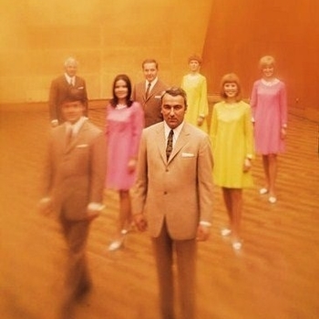 Gunter Kallmann Choir - Musik zum Verlieben