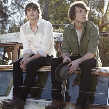 Georgia Fair - Trapped Flame