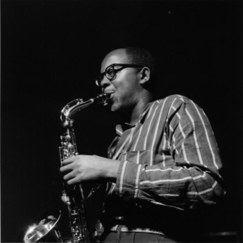 Gigi Gryce - Blue Light