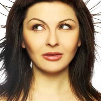 Geta Burlacu - Zori de ziua noua (2016)