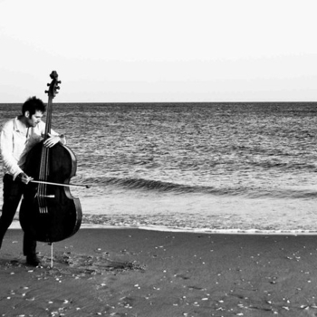 Garth Stevenson - Flying