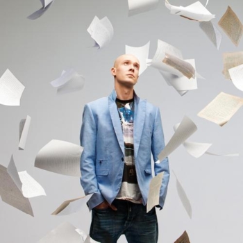 Gustavo - Balada Boa