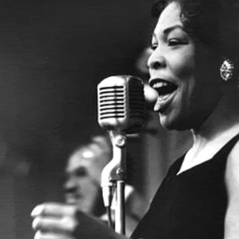 Gloria Lynne - Speaking of Happiness