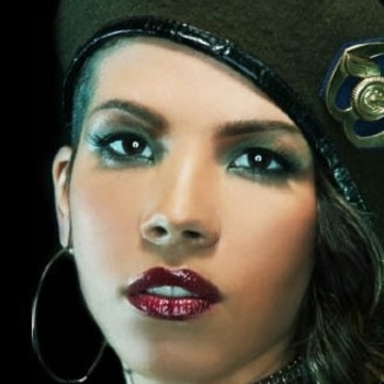 Артист Gina Rene