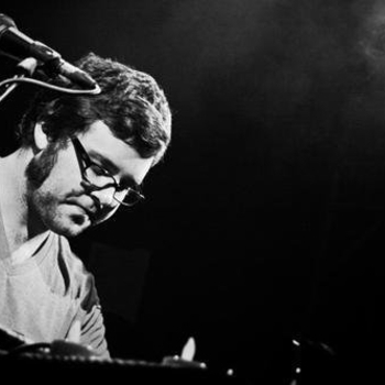 Geotic - Actually Smiling