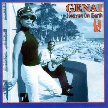 Genai - Heaven On Earth