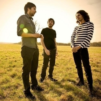 Good Old War - Part of me