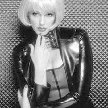 Gitta - No More Turning Back